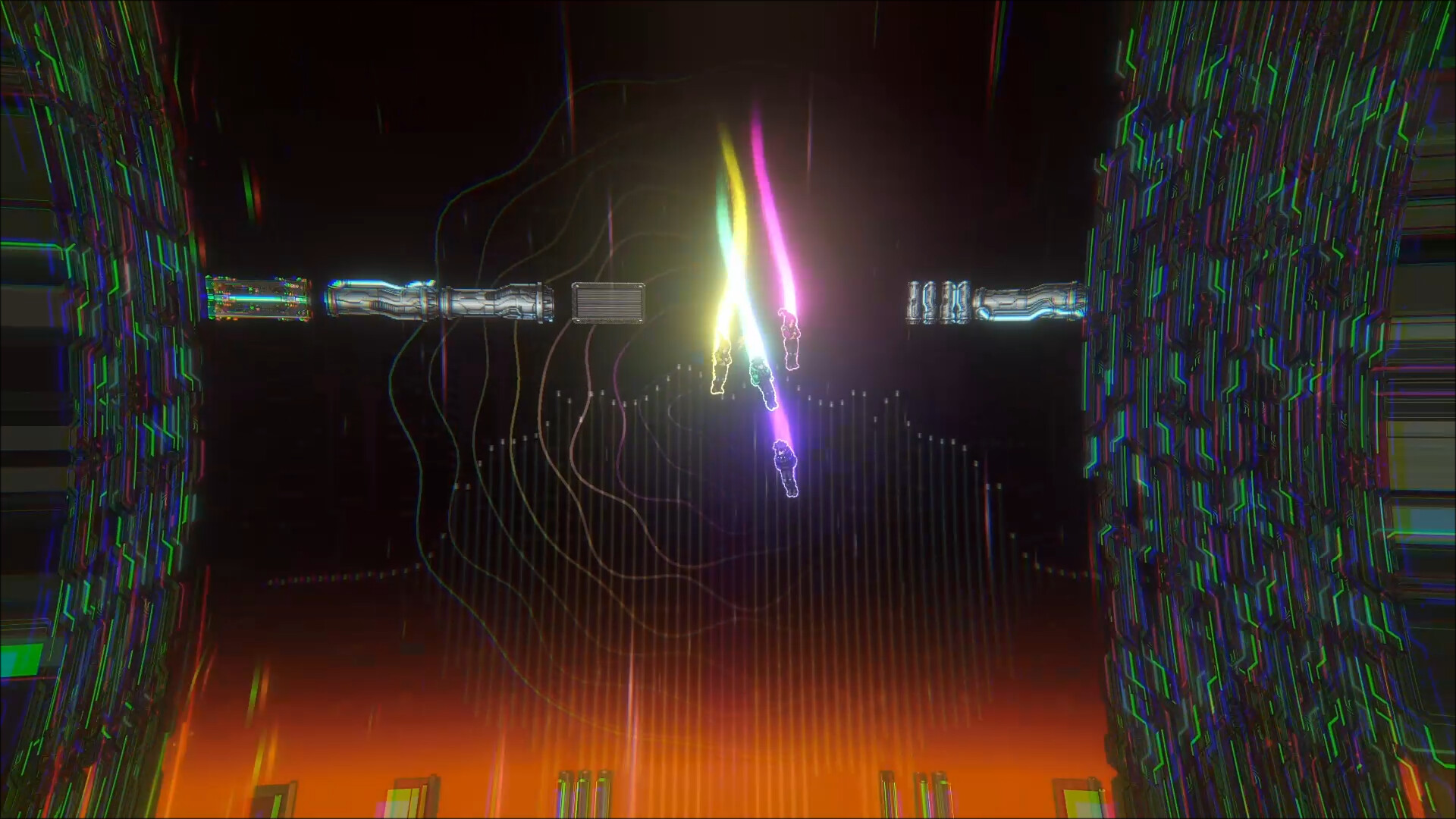Cyber Dive trailer