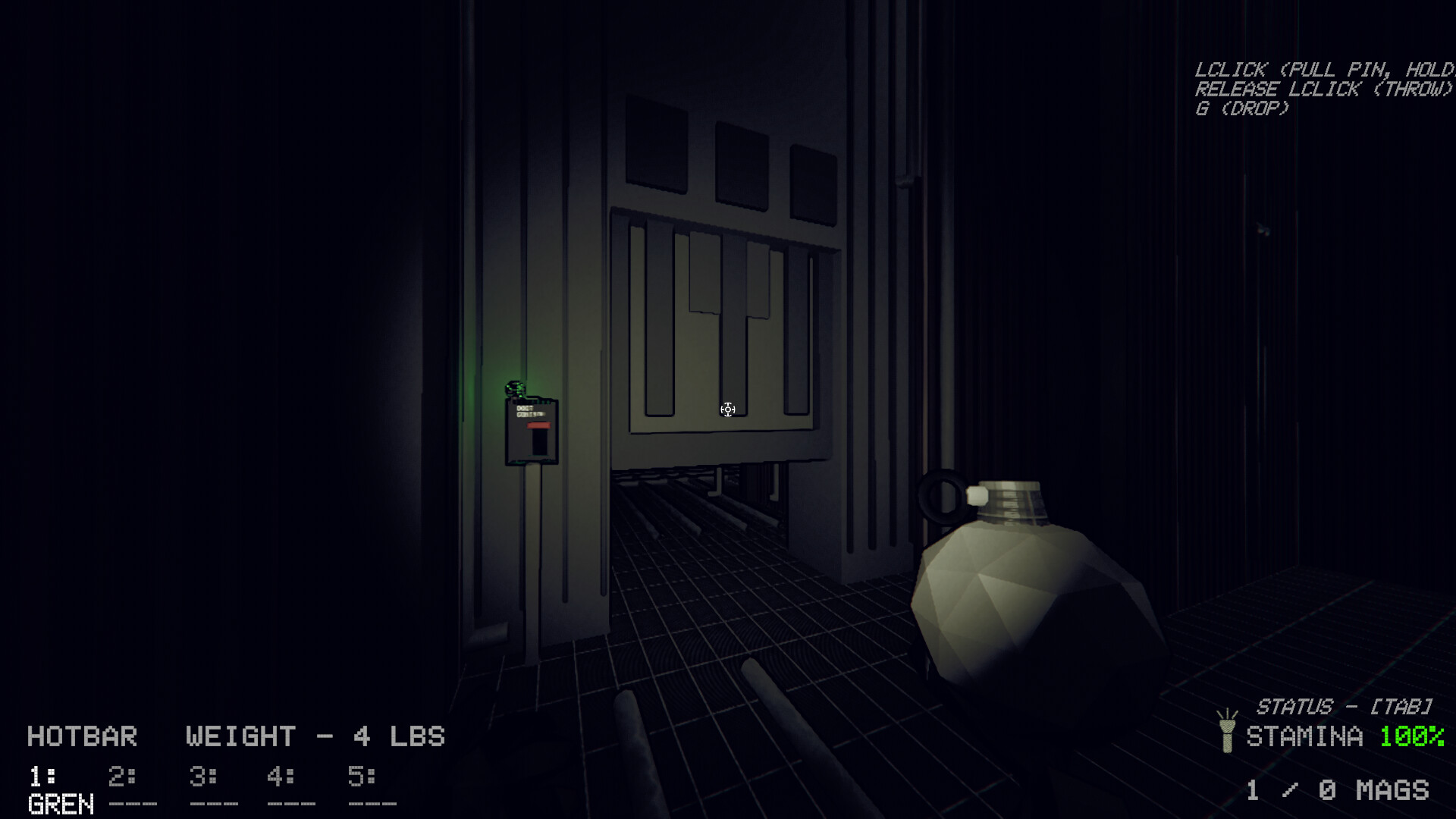 Dread Below screenshot 4