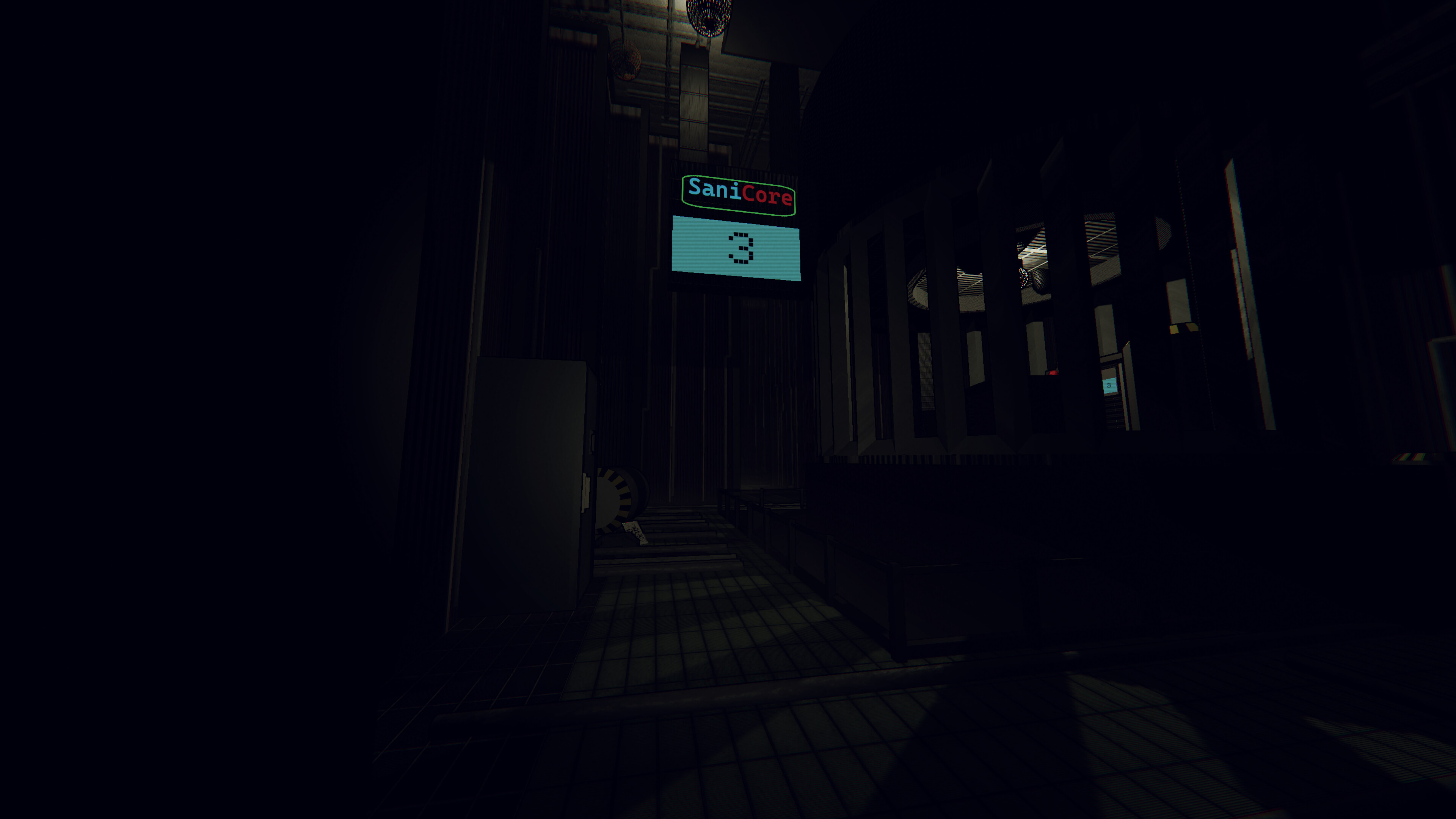 Dread Below screenshot 5