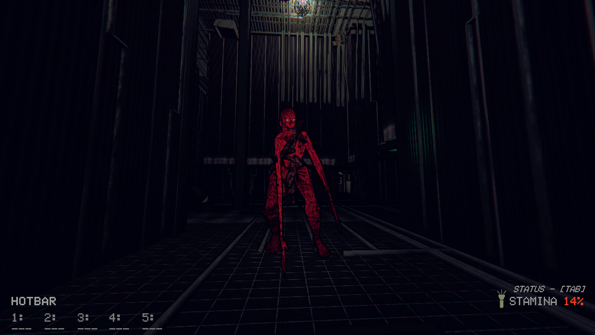 Dread Below screenshot 3