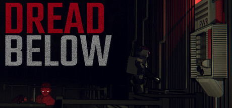 Cover art from Dread Below