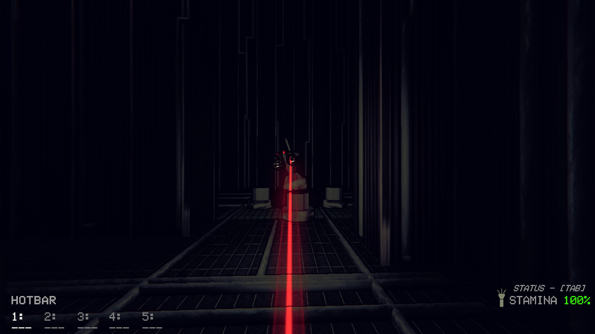 Dread Below screenshot 2