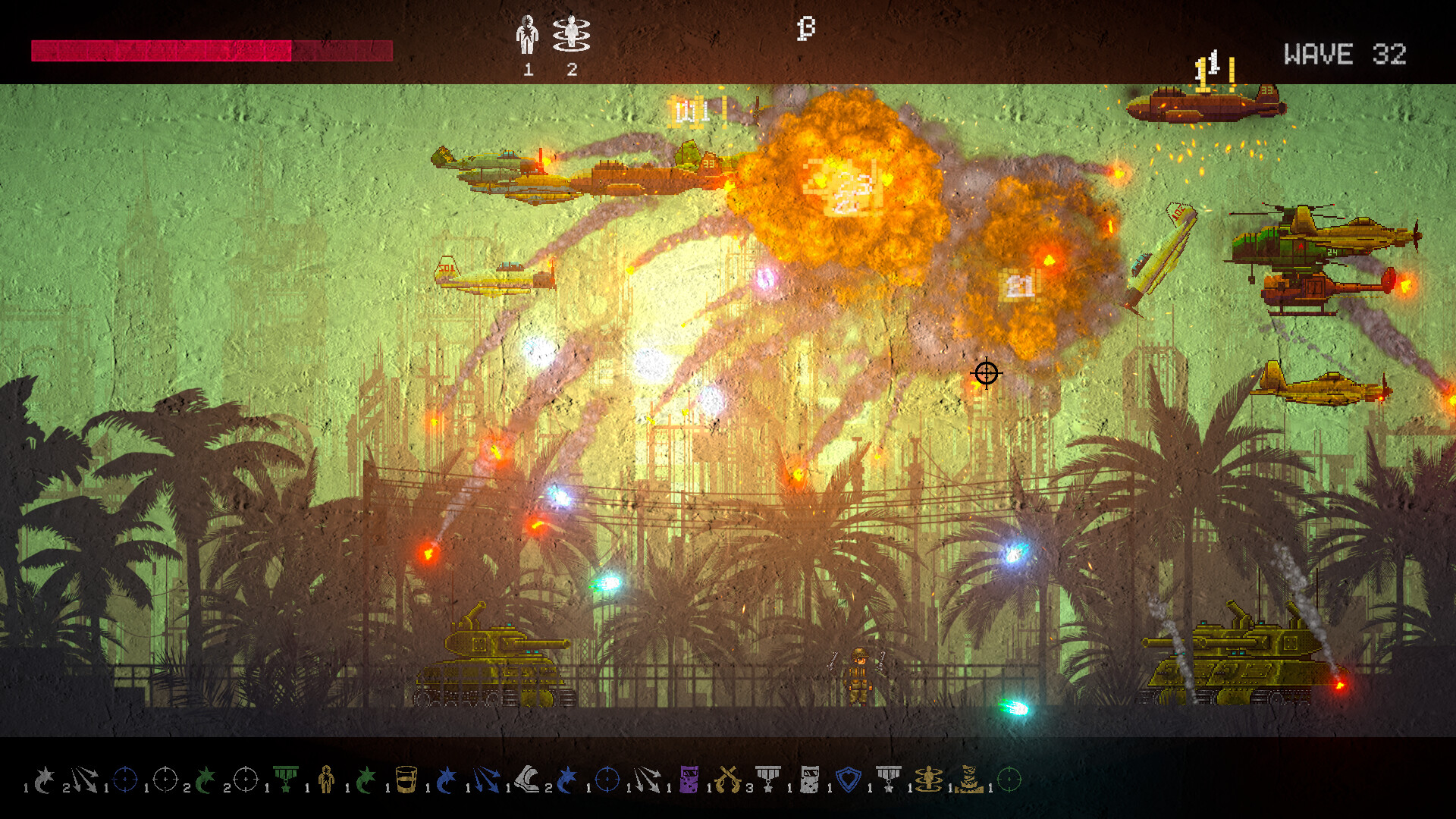 Airstrike Protocol screenshot 5