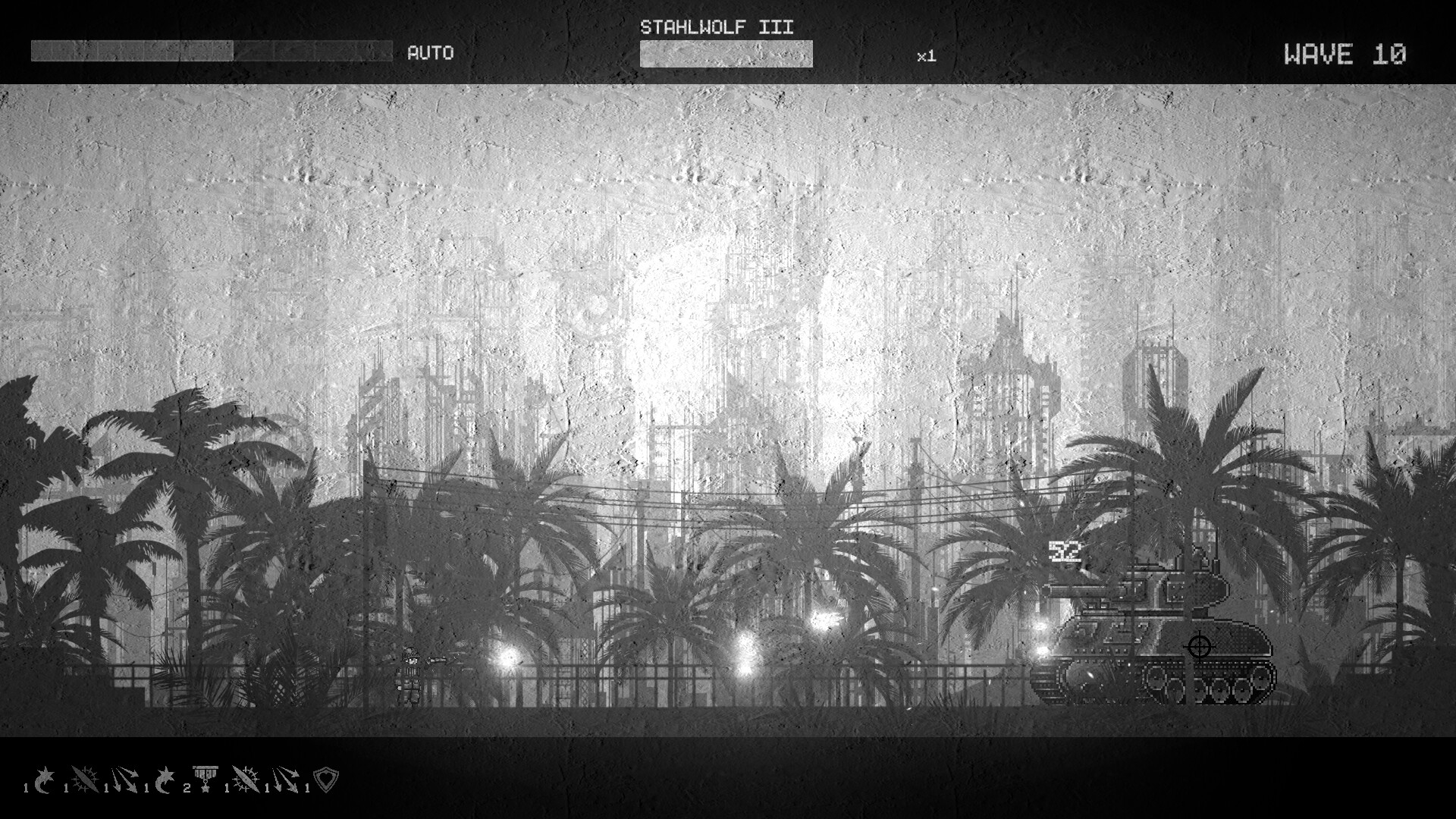 Airstrike Protocol screenshot 3