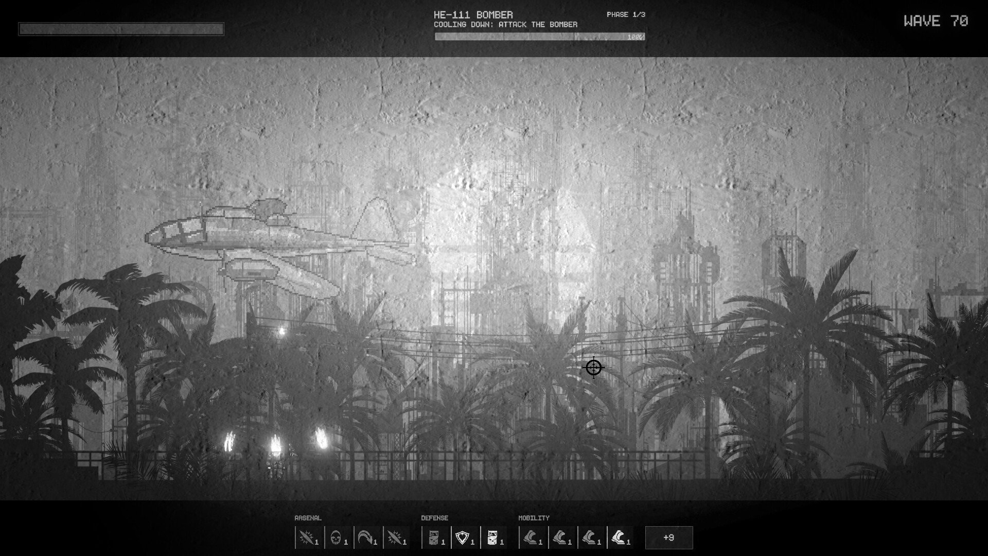 Airstrike Protocol screenshot 3