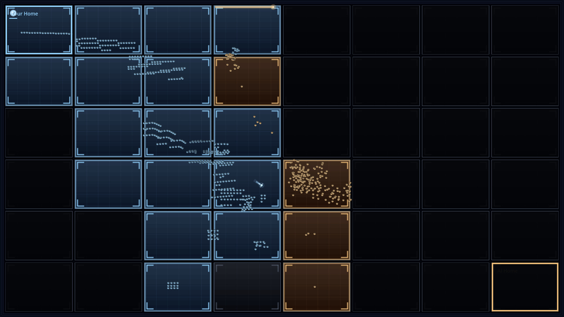 BallsCommander screenshot 5