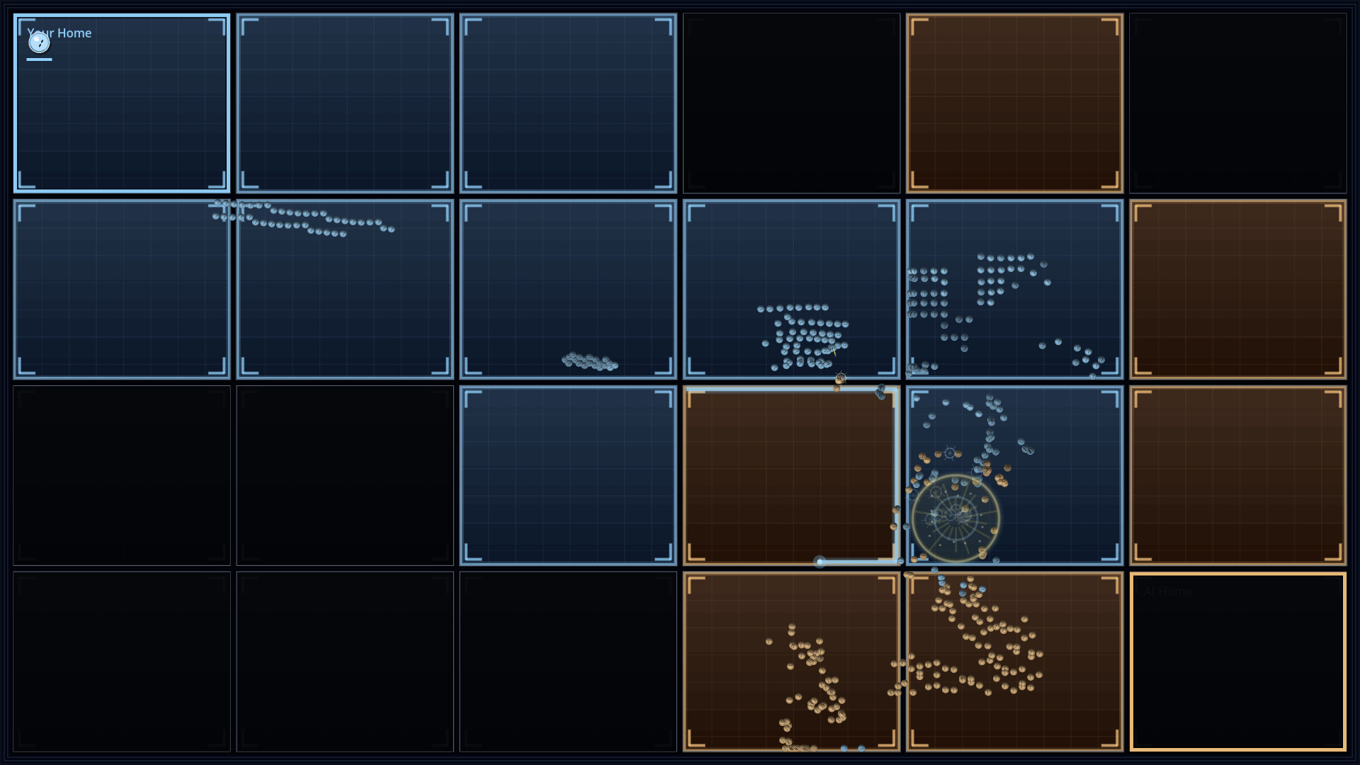 BallsCommander screenshot 4
