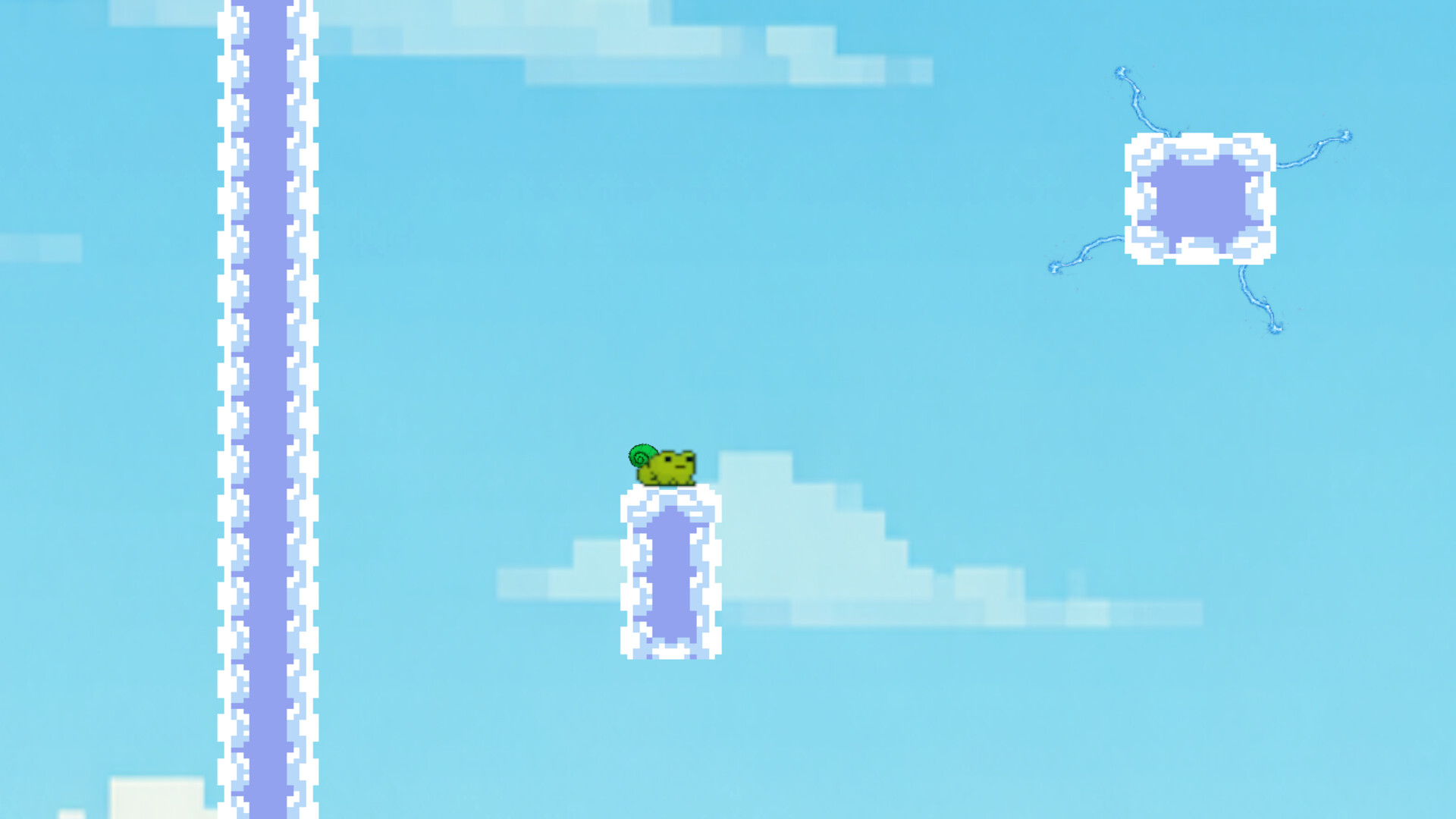 HELP FROG screenshot 4