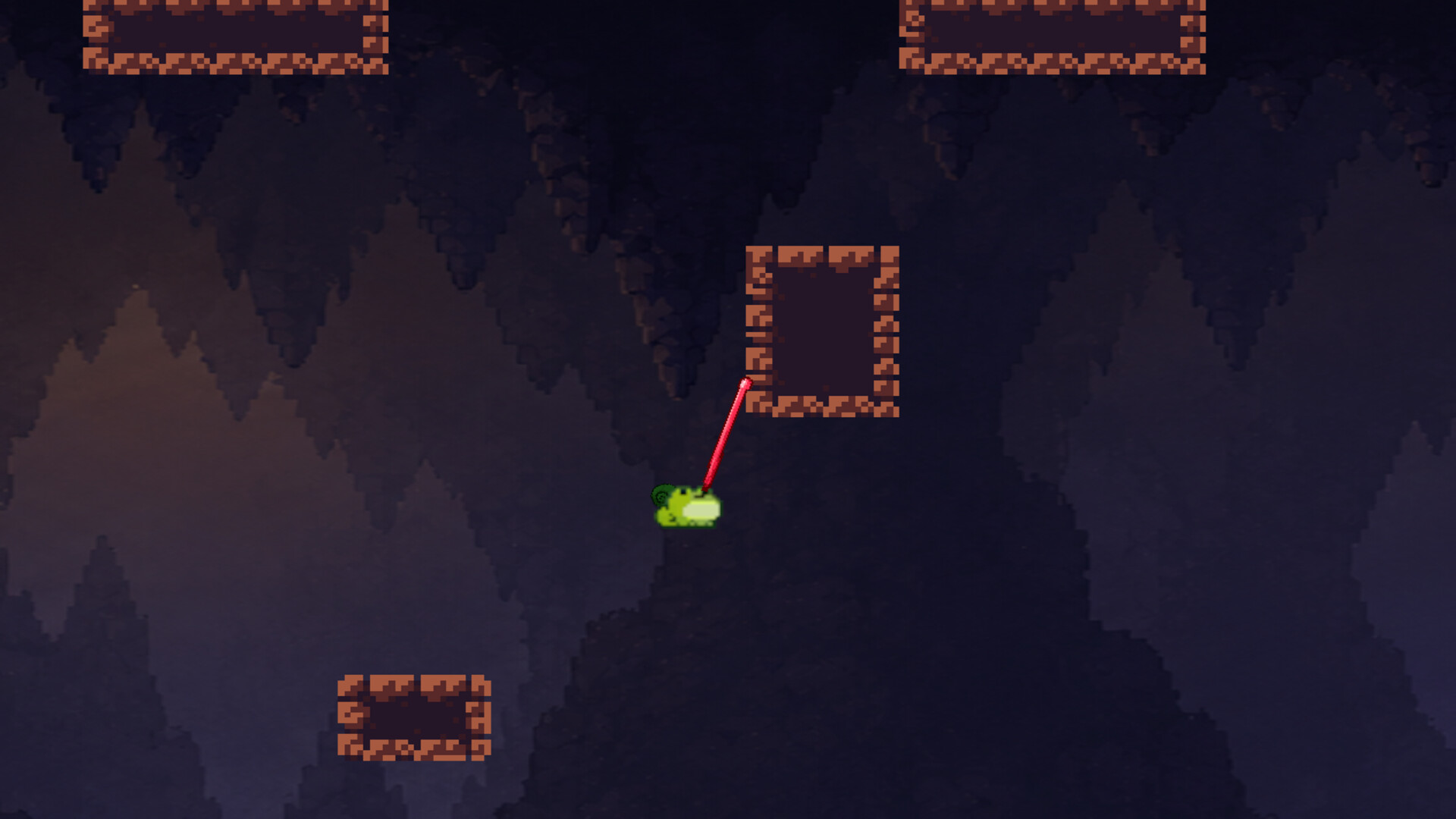 HELP FROG screenshot 2