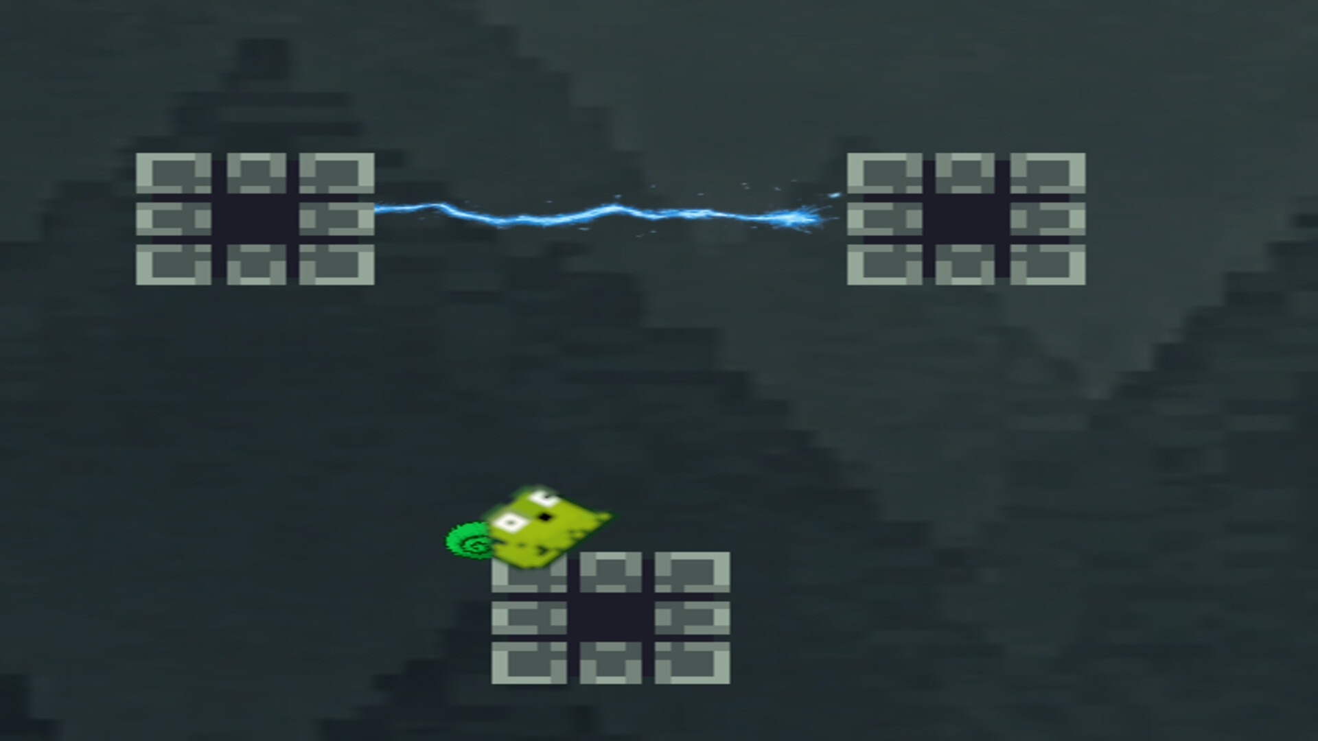 HELP FROG trailer