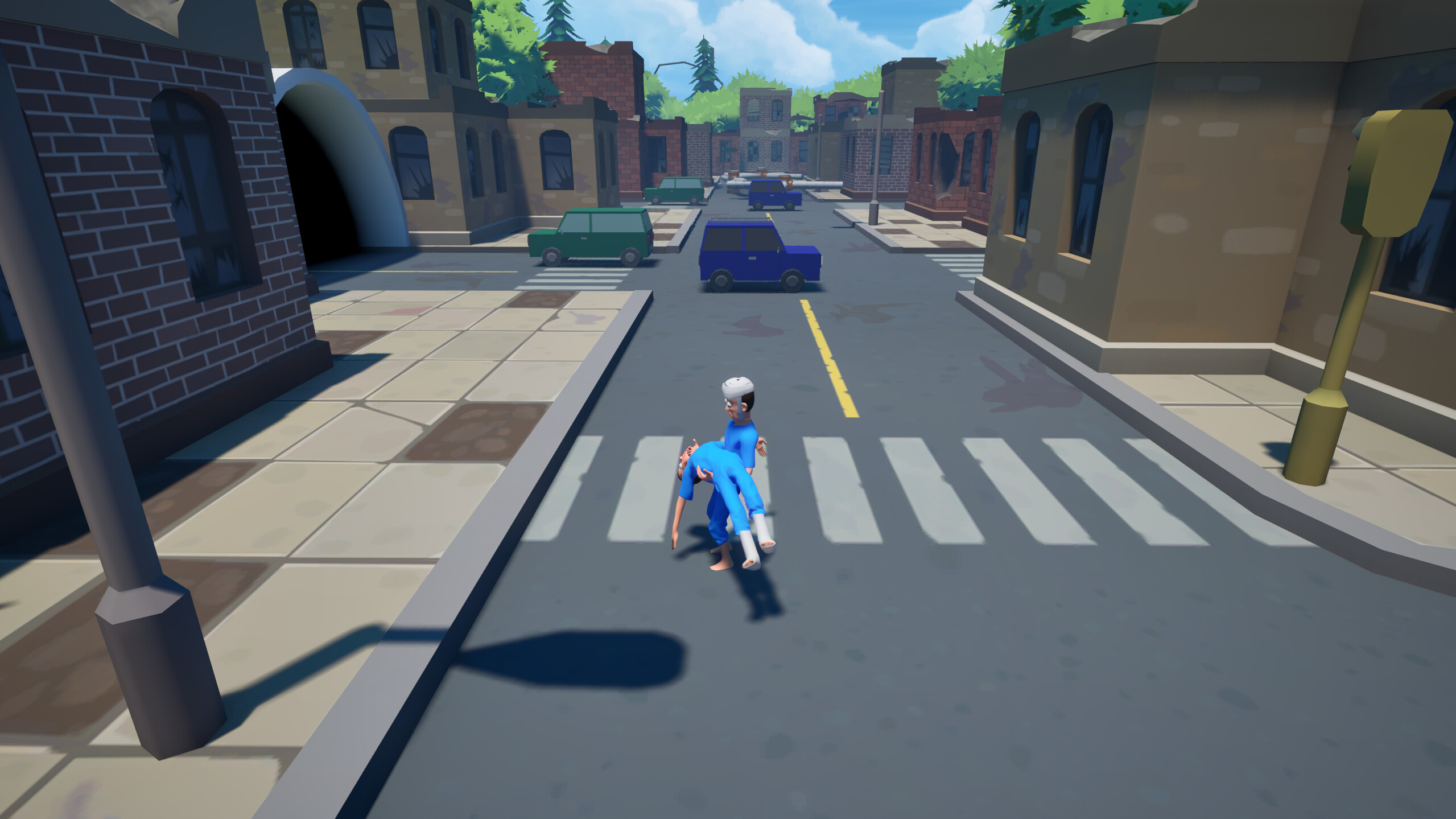HalfyHalfy screenshot 5