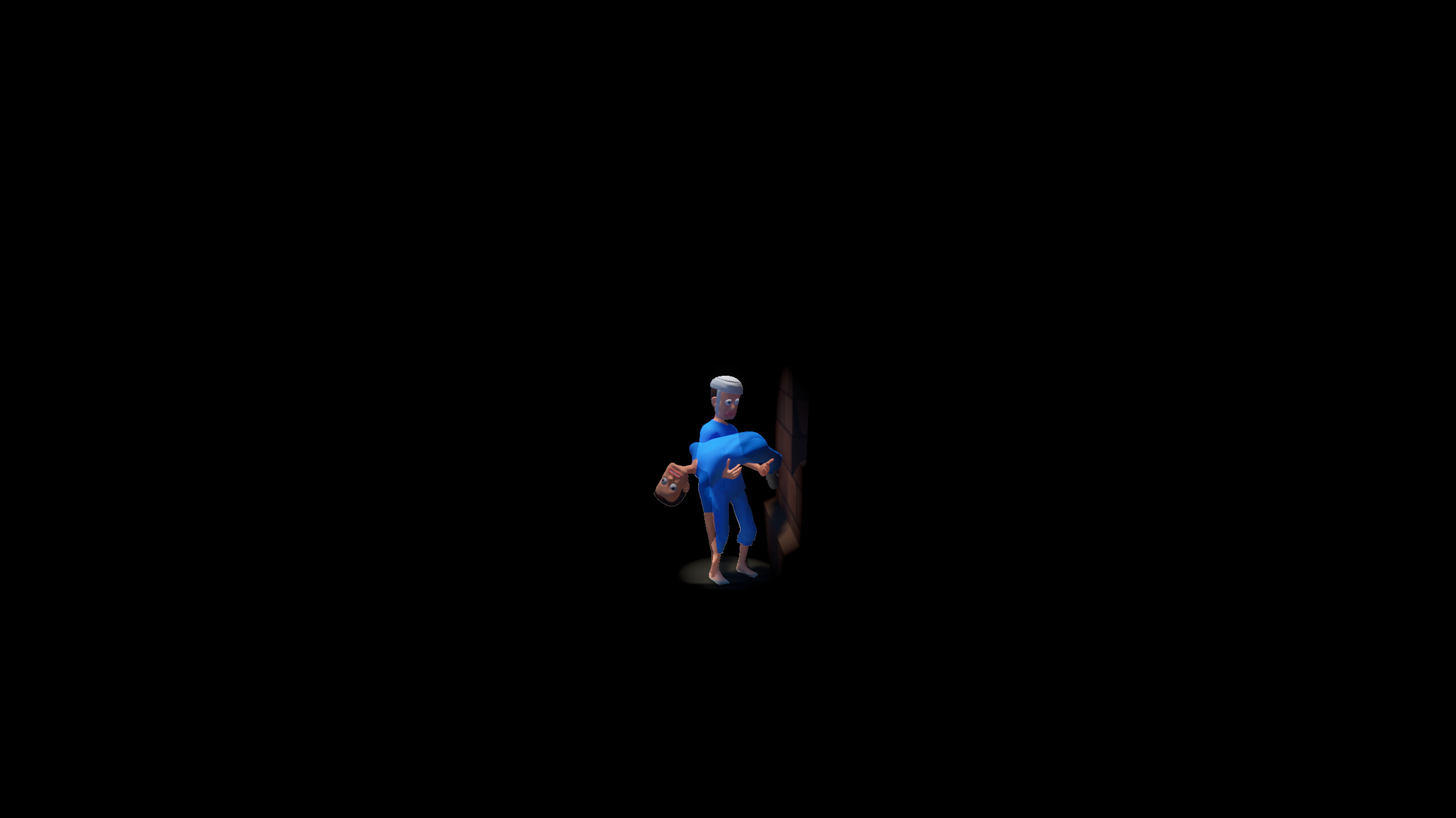 HalfyHalfy screenshot 2