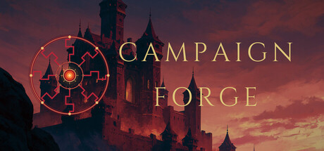 Cover art from Campaign Forge