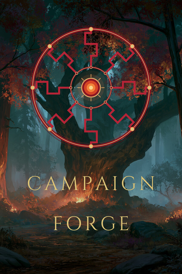 Campaign Forge