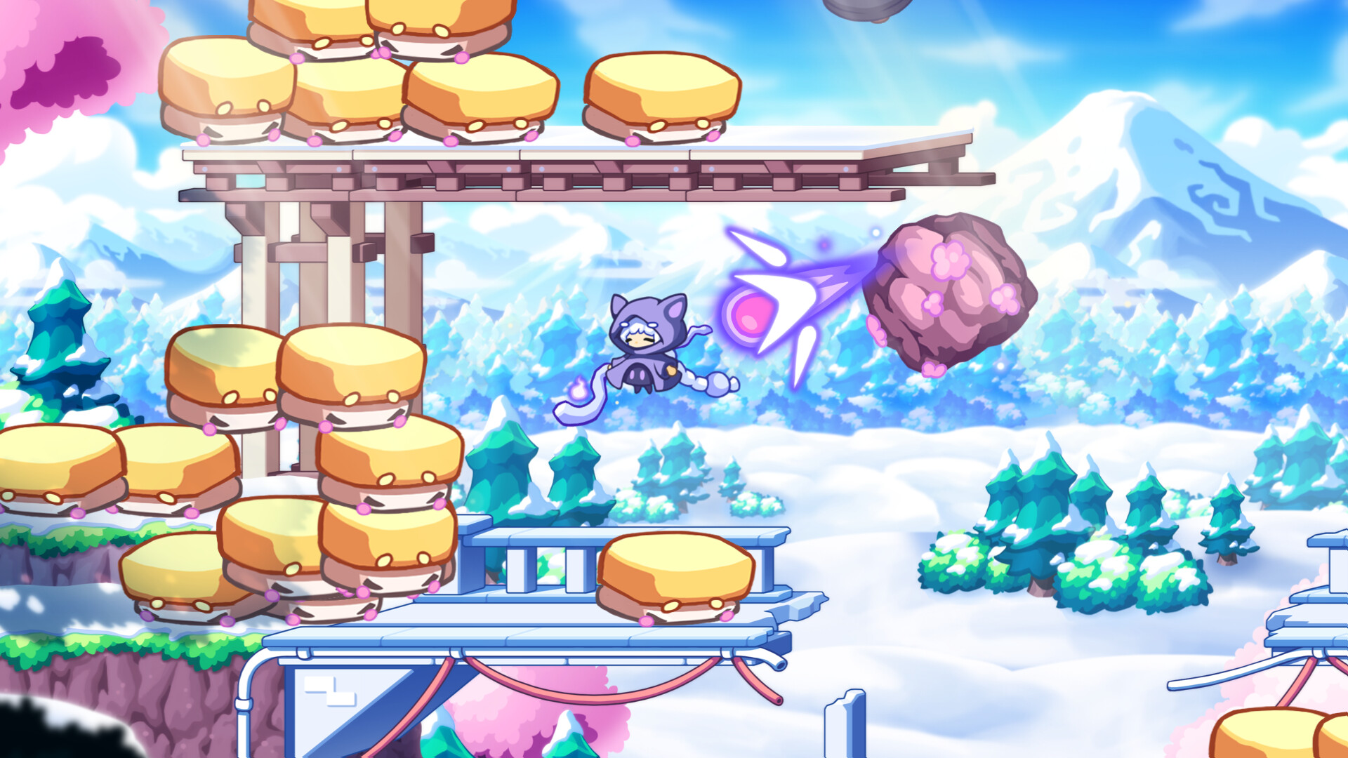 Gigachomp screenshot 3