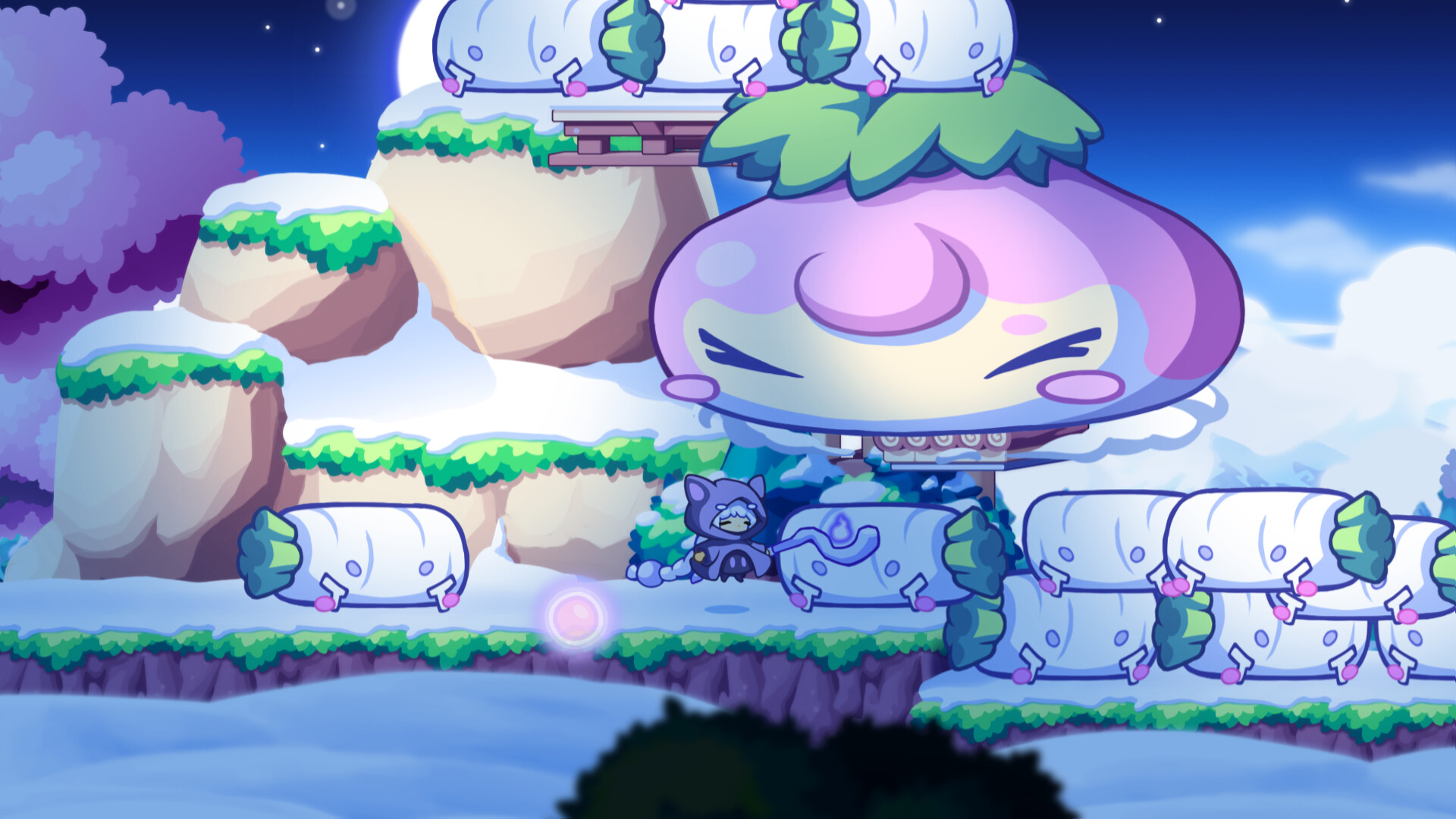 Gigachomp screenshot 5