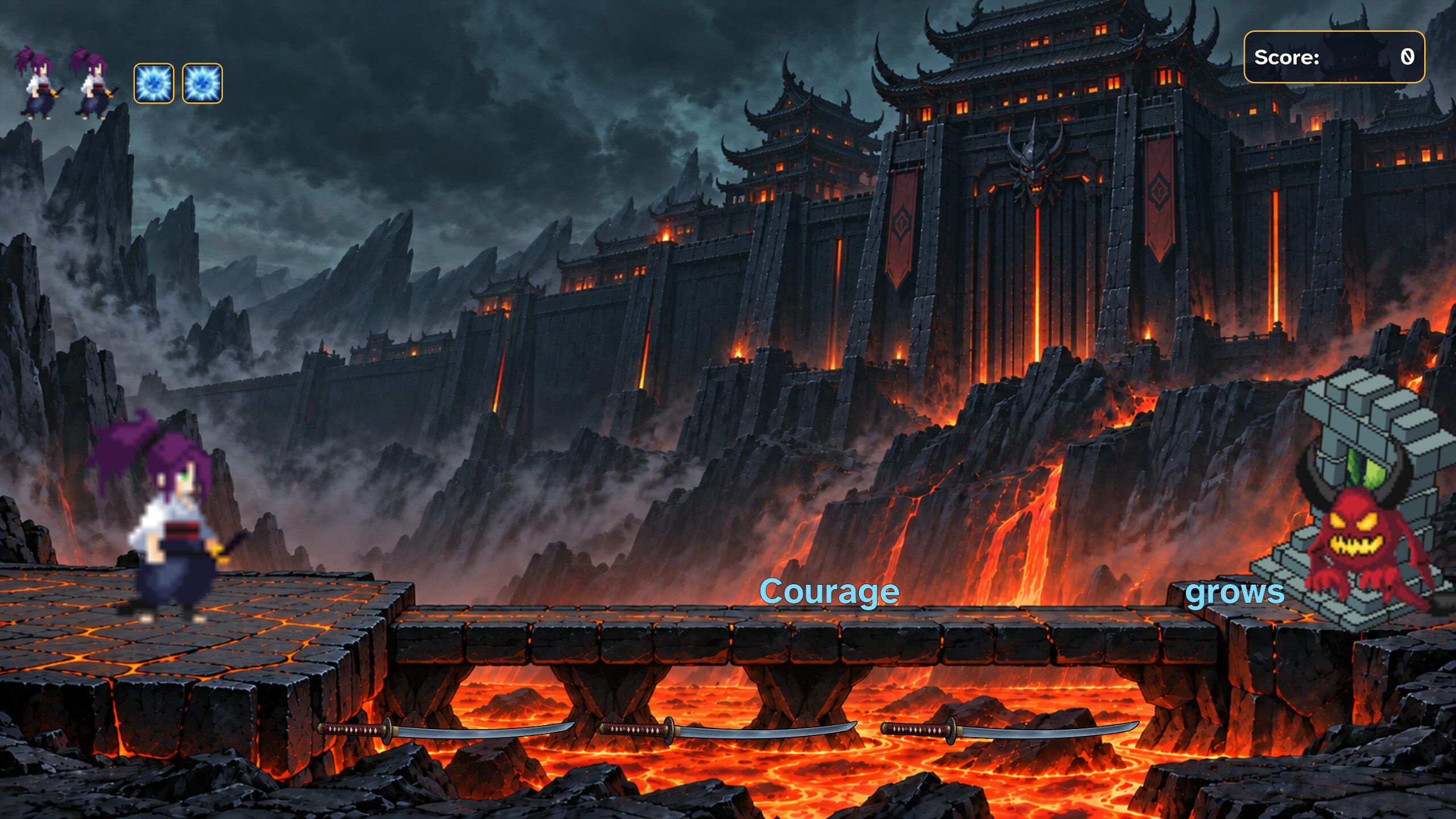Type Shogun screenshot 3