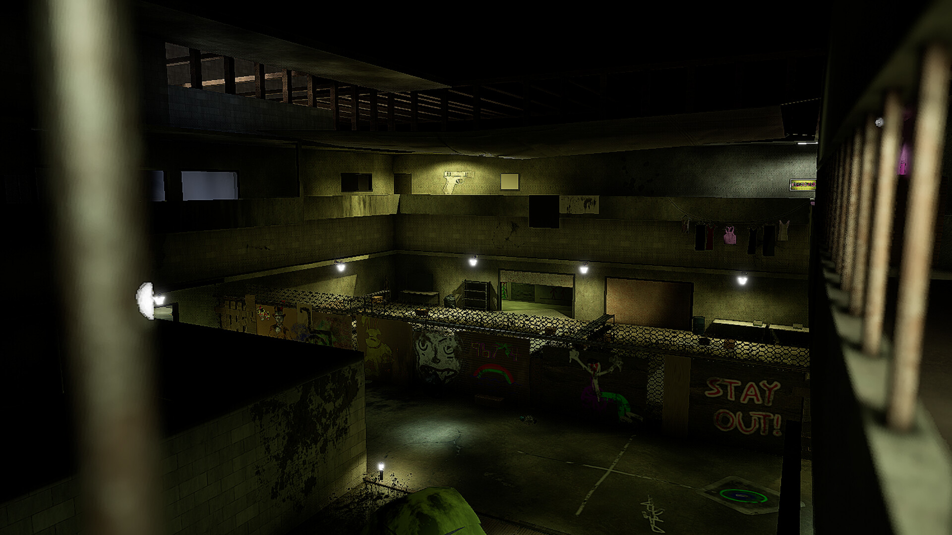 The Wheelchair Man 2 screenshot 5
