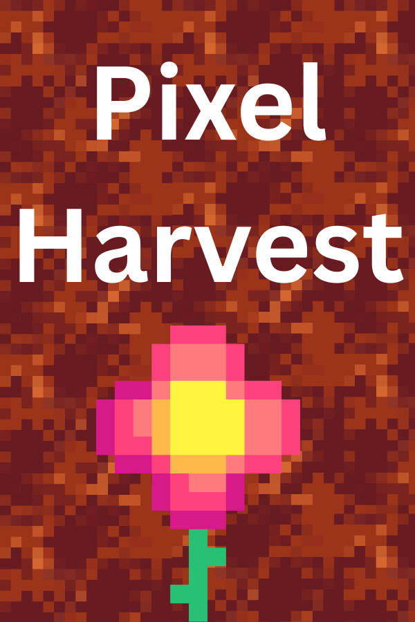 Pixel Harvest