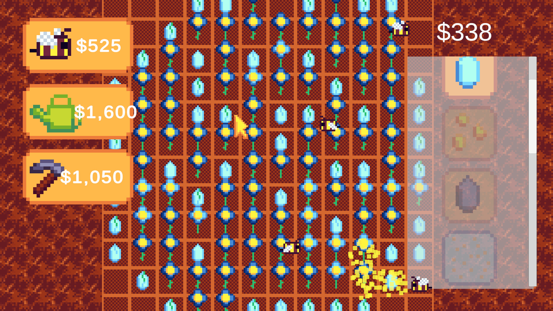 Pixel Harvest screenshot 5