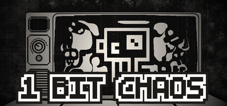 Cover art from 1 Bit Chaos
