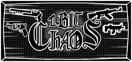 1 Bit Chaos