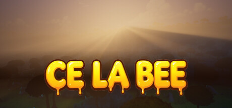 Cover art from Ce La Bee
