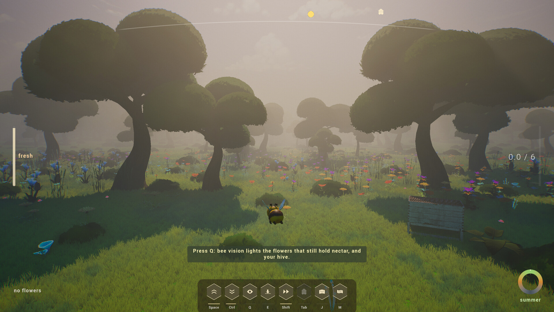 Ce La Bee screenshot 2