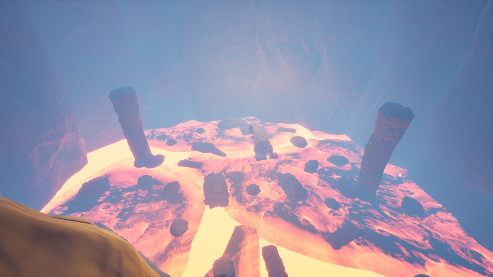 Holy Scrap! screenshot 3