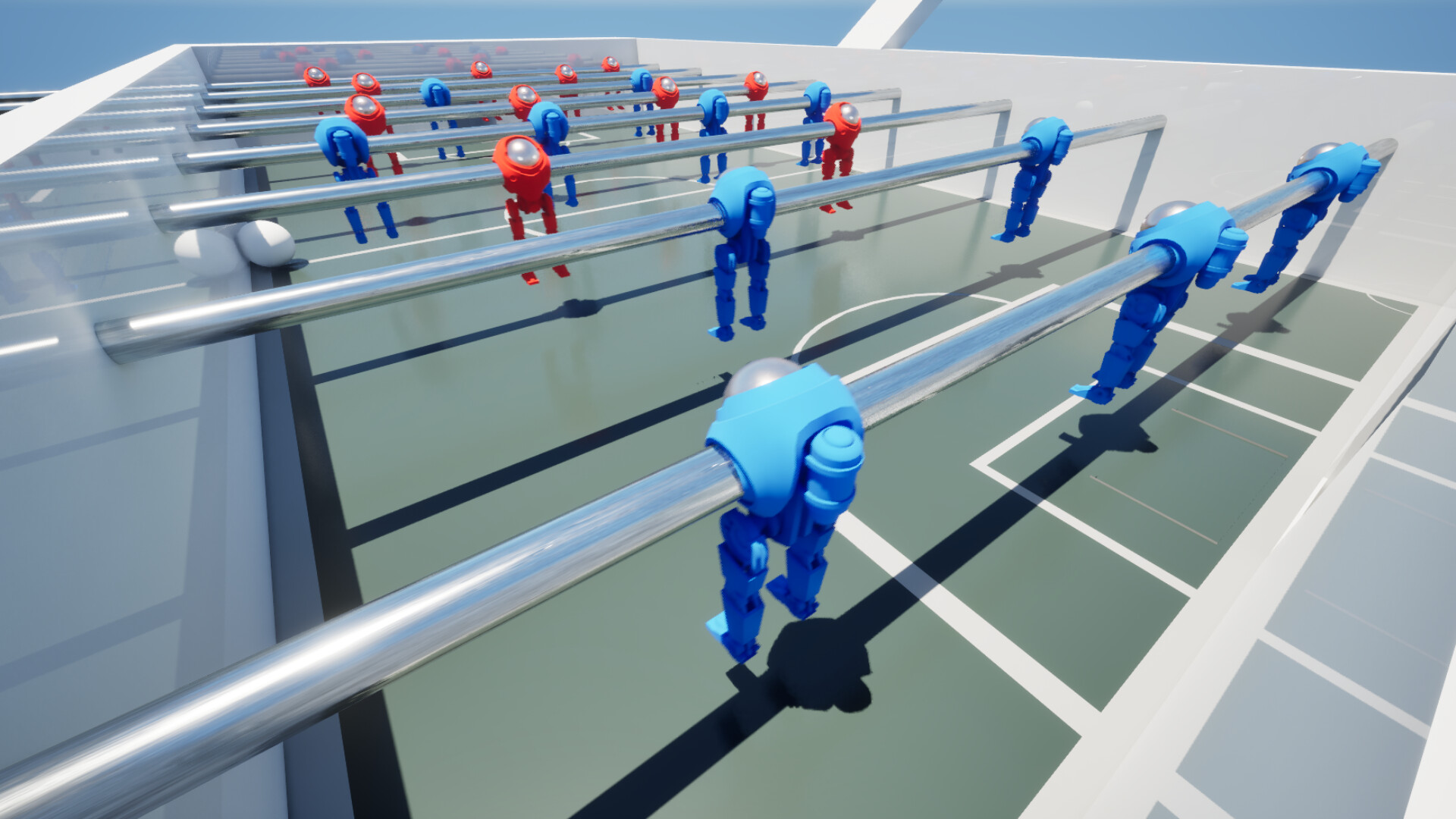 Holy Scrap! screenshot 2