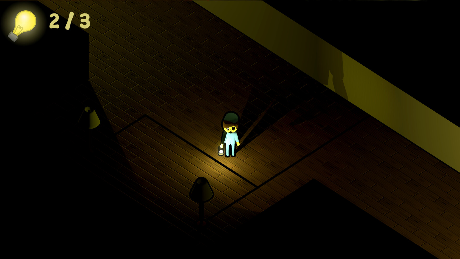 Night Light screenshot 4