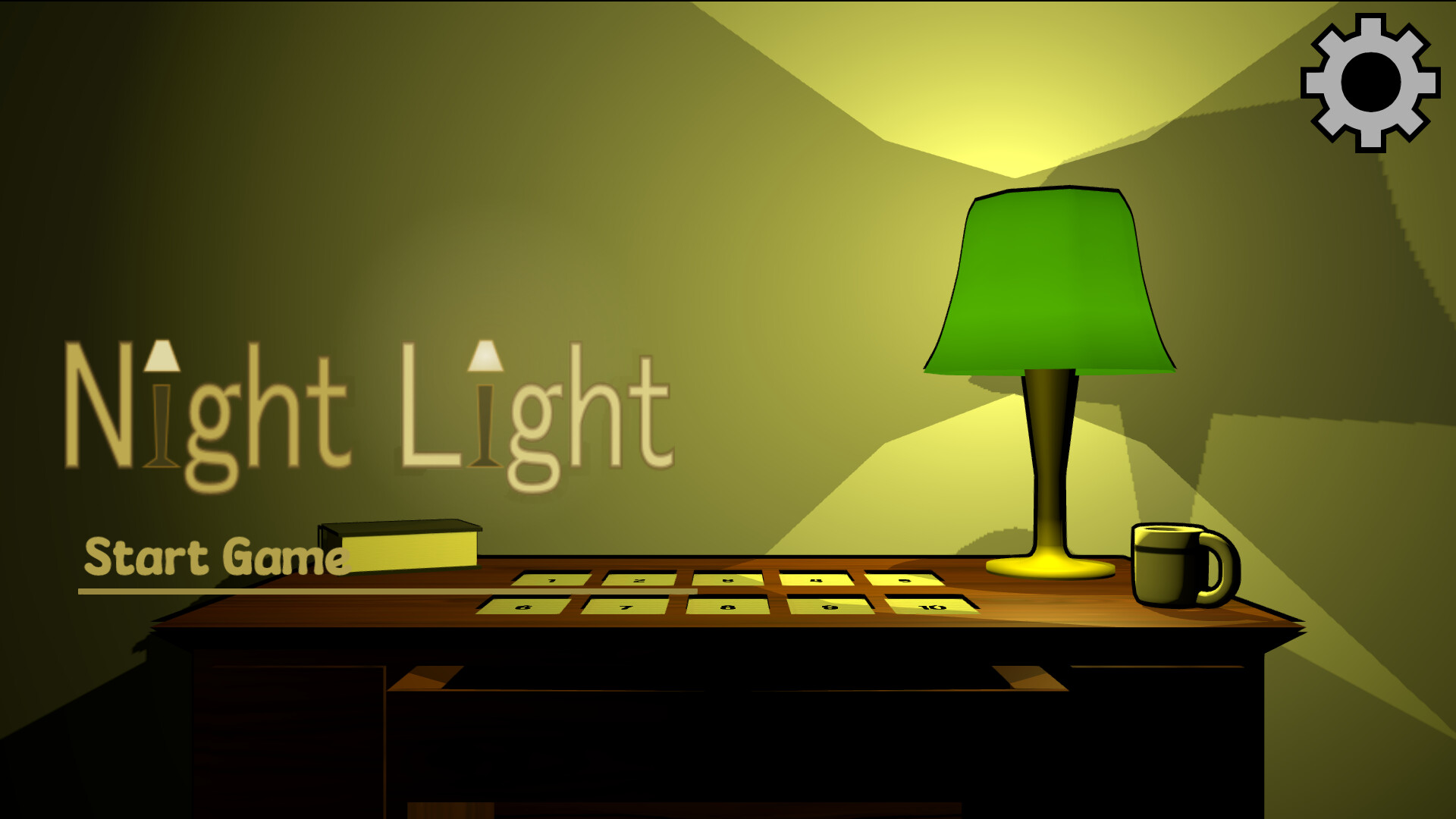 Night Light screenshot 5