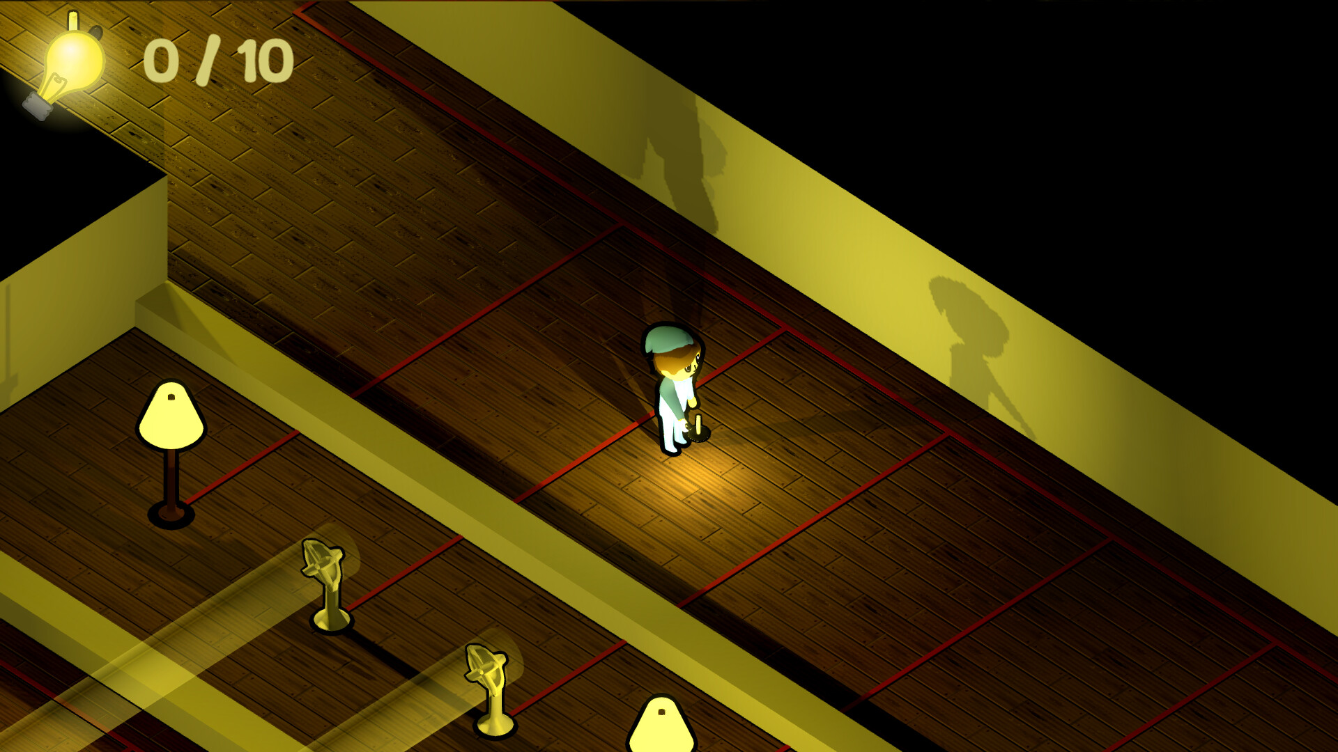 Night Light screenshot 3