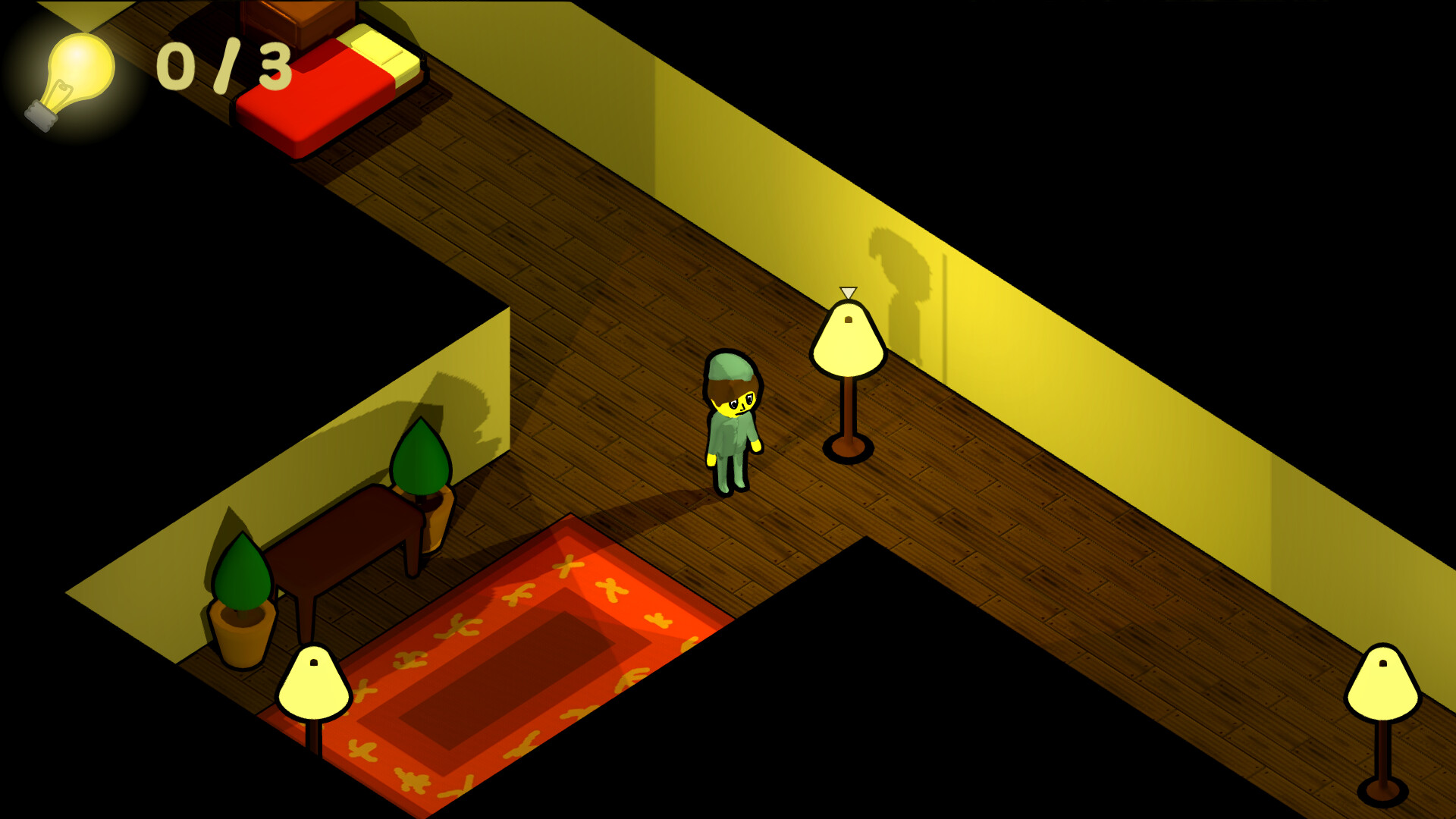 Night Light screenshot 2