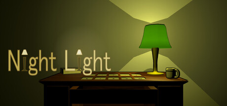Cover art from Night Light