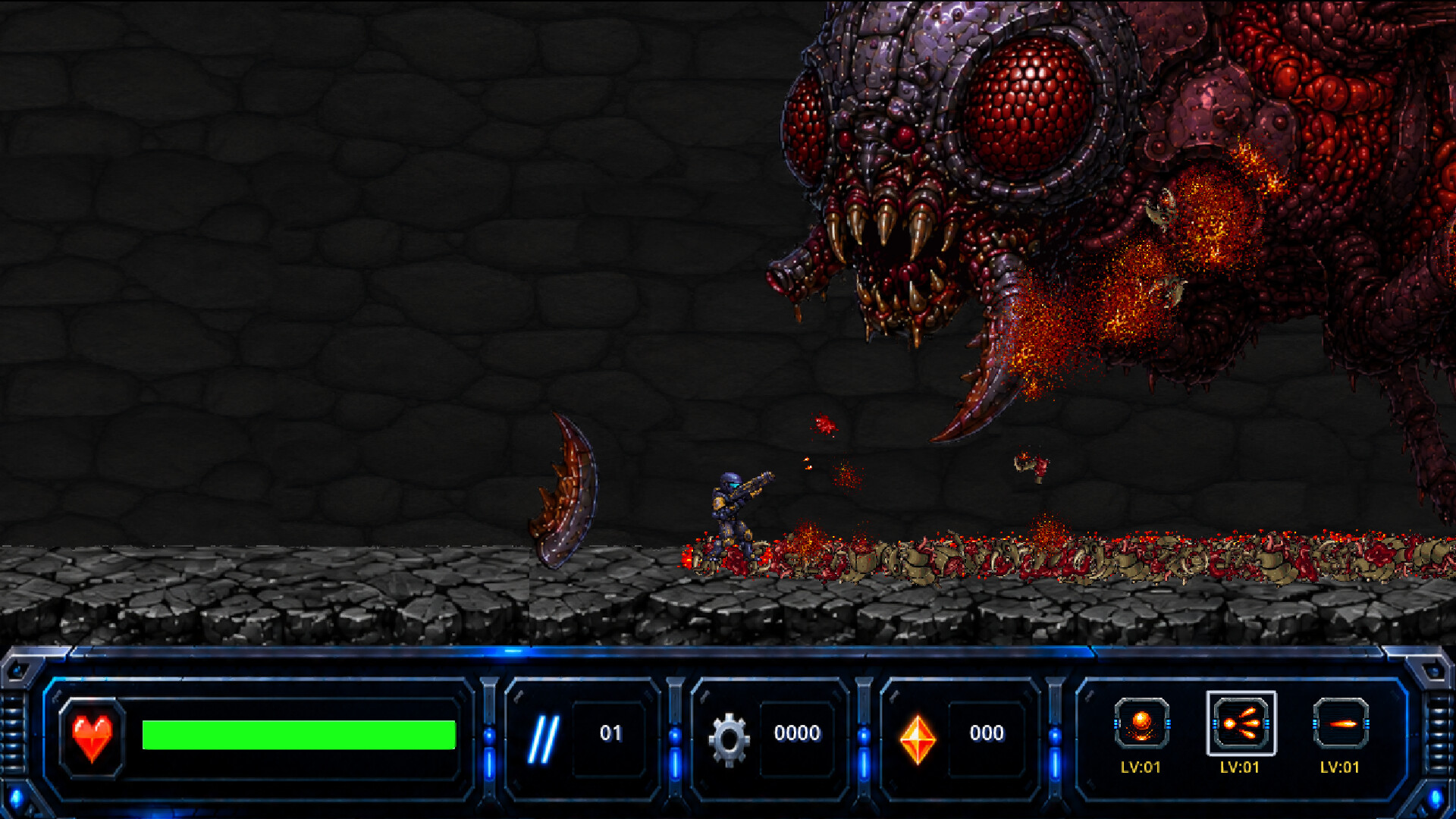 RT screenshot 1