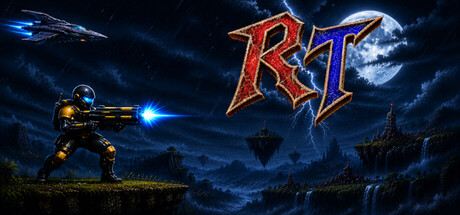 Cover art from RT
