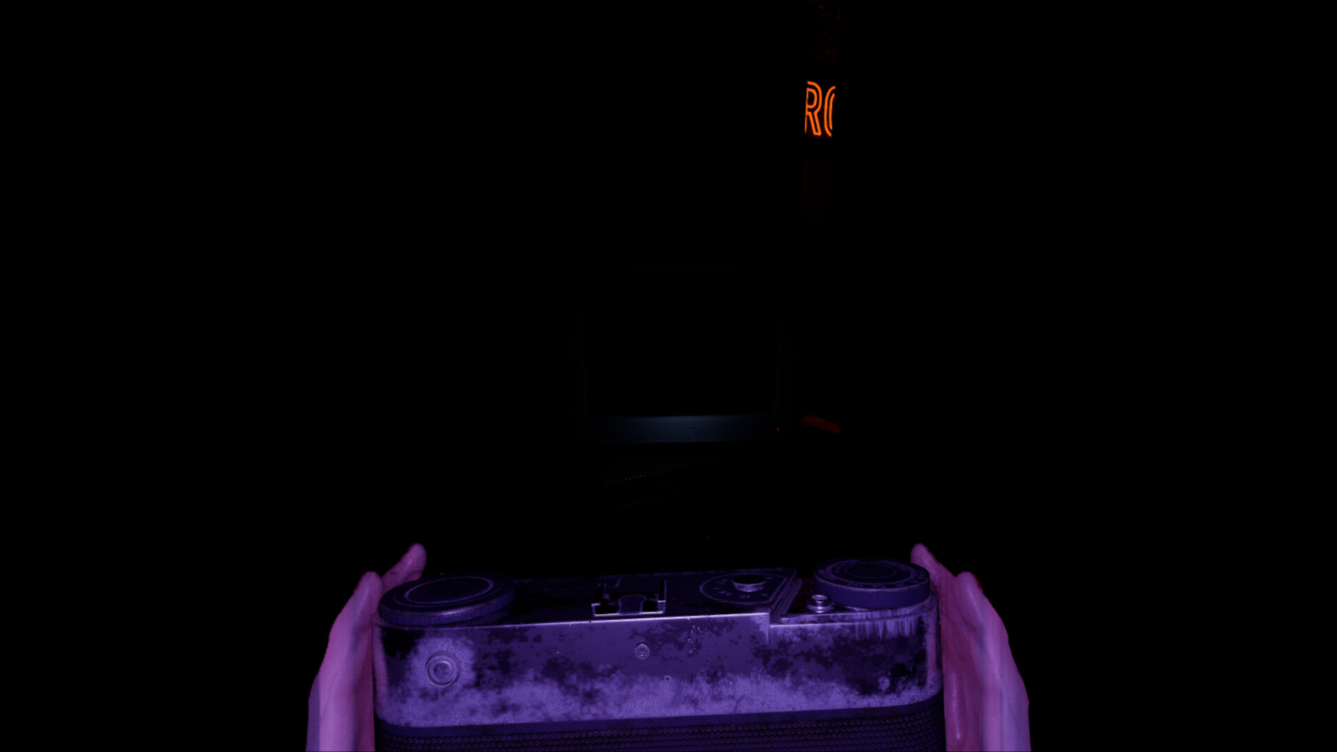 Ollie's After Midnight screenshot 2