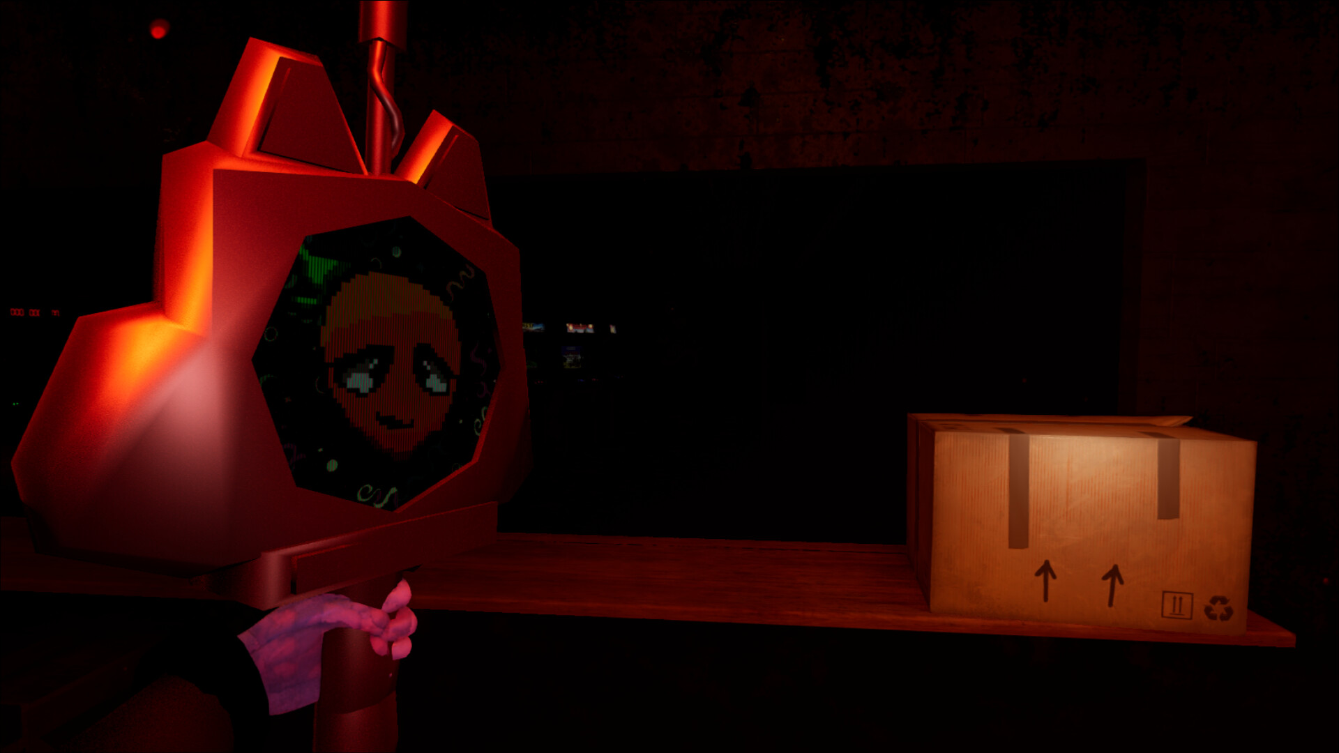 Ollie's After Midnight screenshot 4