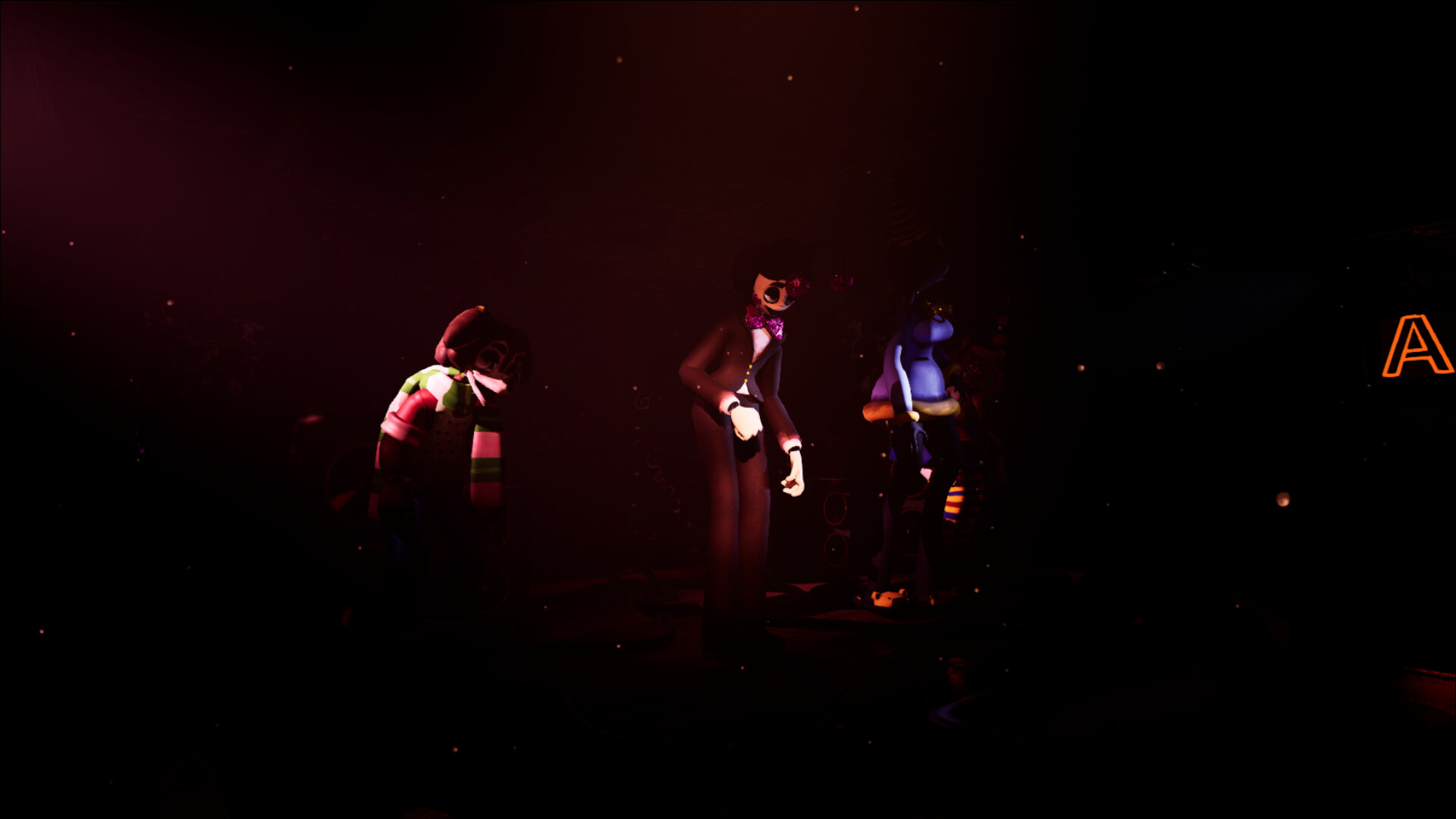 Ollie's After Midnight screenshot 1