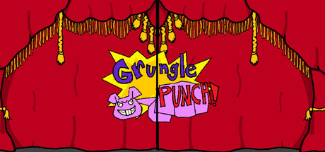 GrunglePunch