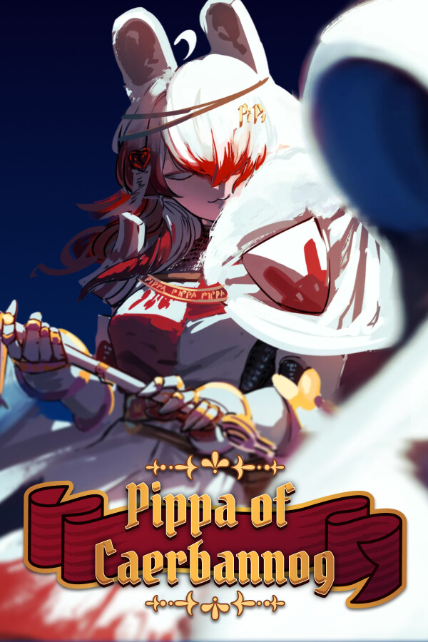 Pippa of Caerbannog