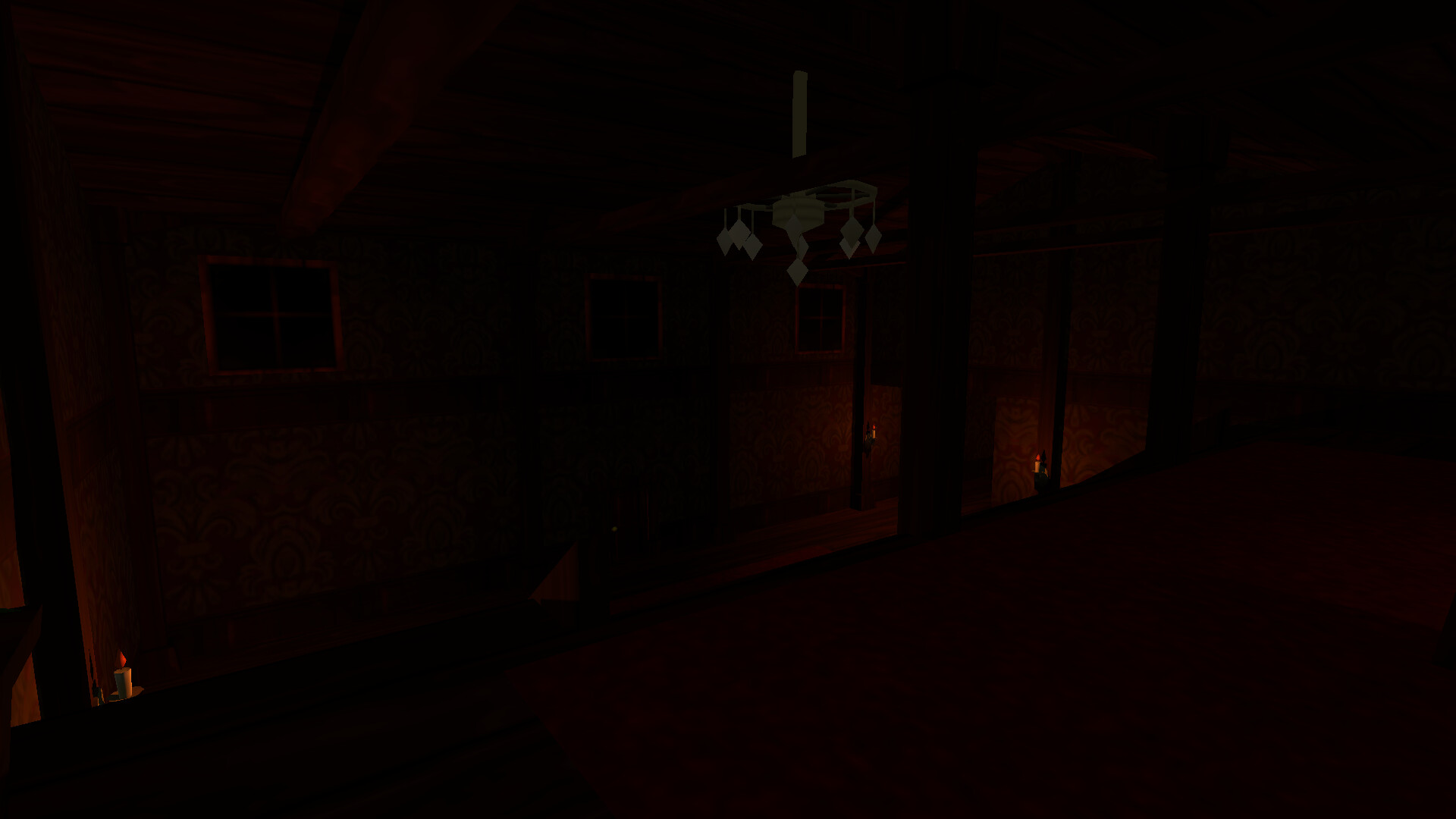 grapplin' apples screenshot 2