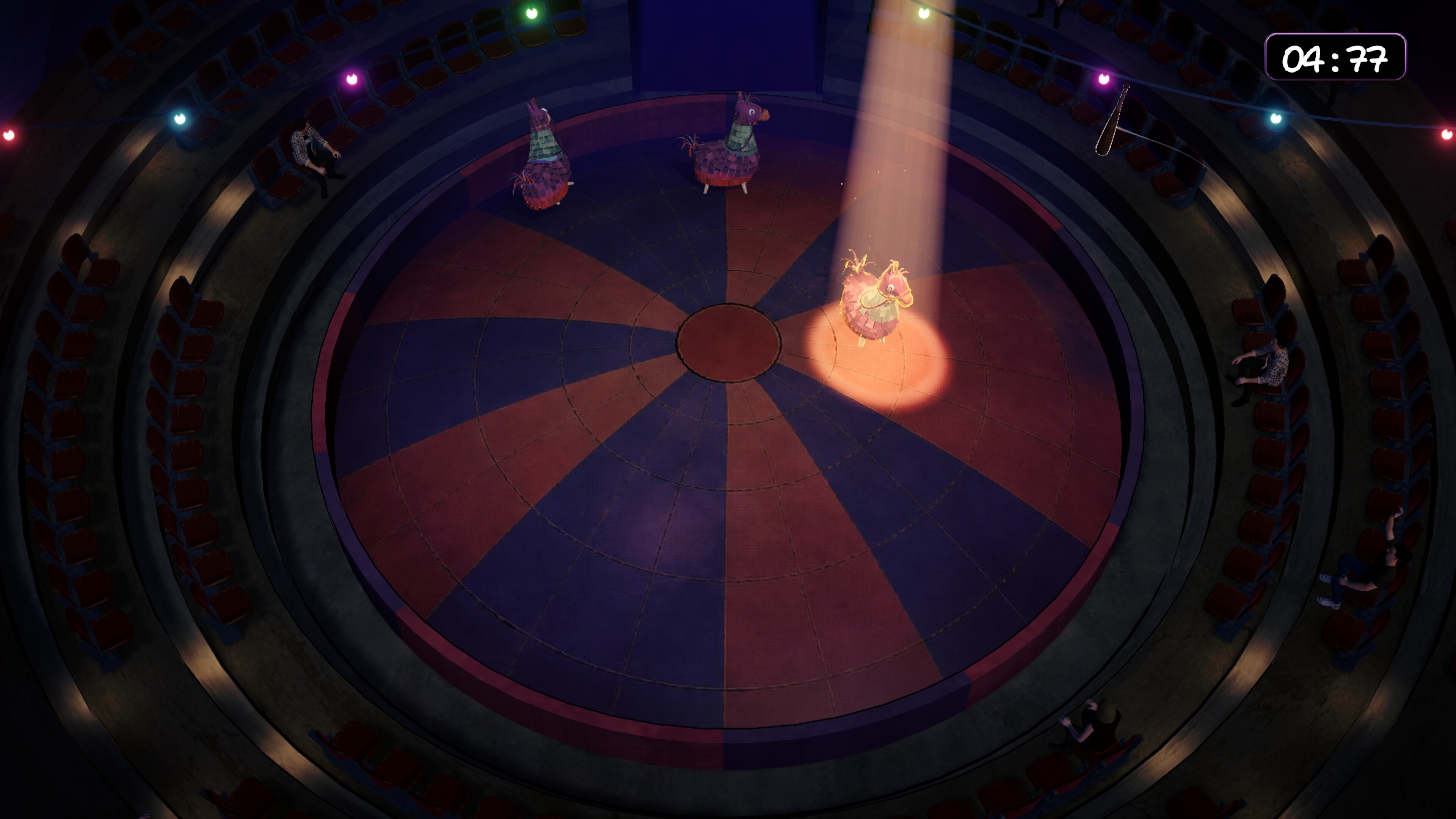 Pinata Smash: Incremental Circus trailer