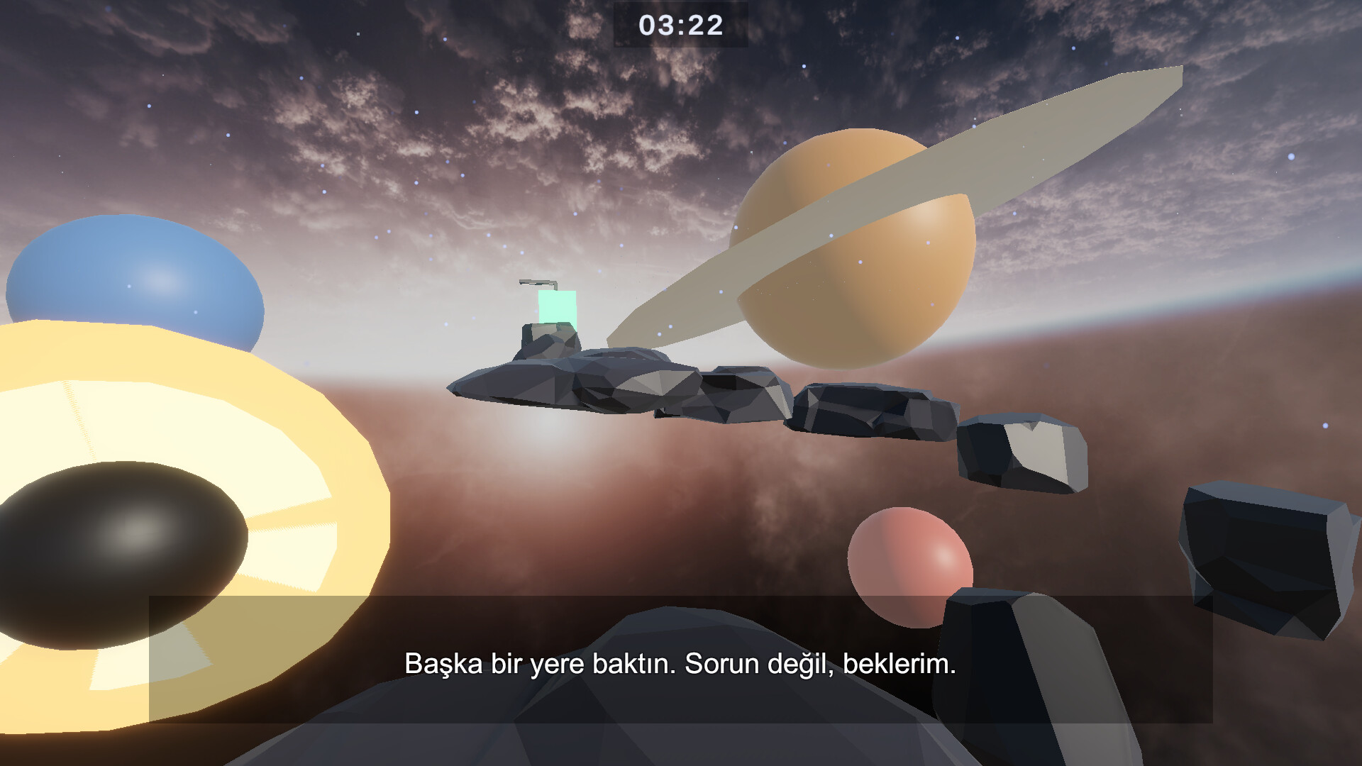 The Crunch Point screenshot 5