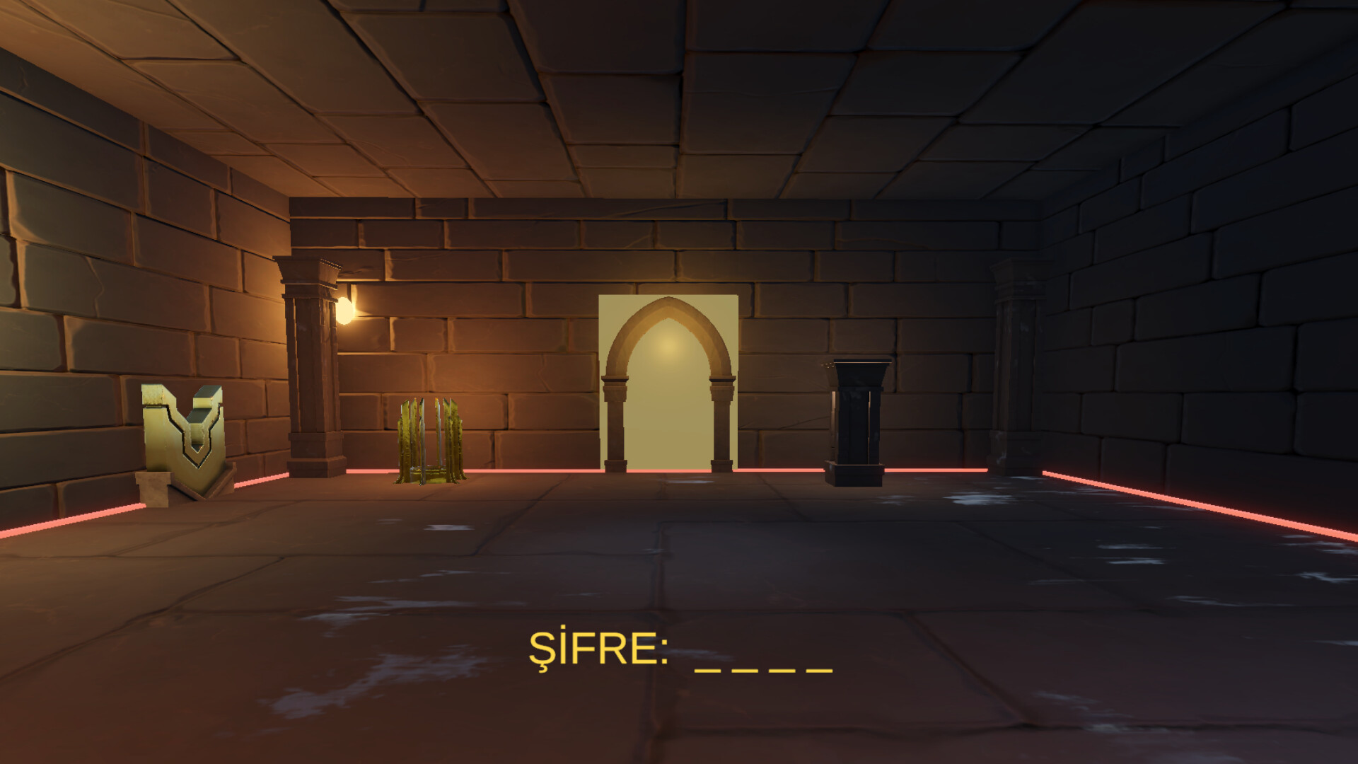 The Crunch Point screenshot 2