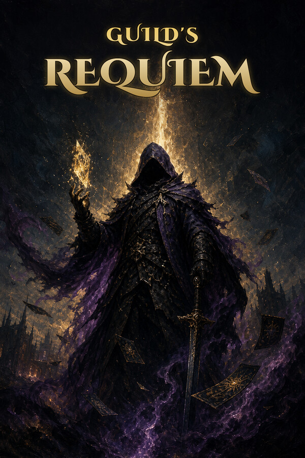 Guild's Requiem