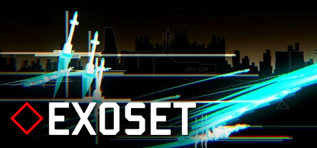 Cover art from Exoset