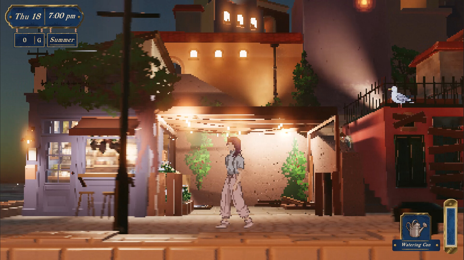 Harbourlight screenshot 5