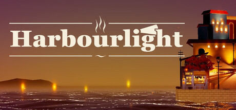 Cover art from Harbourlight